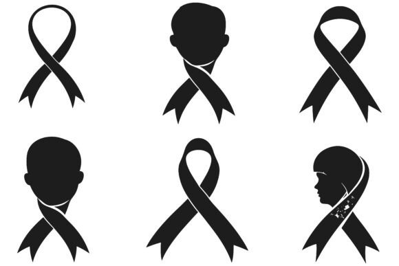 Amplifying Hope: The Power and Versatility of a Leukemia Awareness Day Illustration