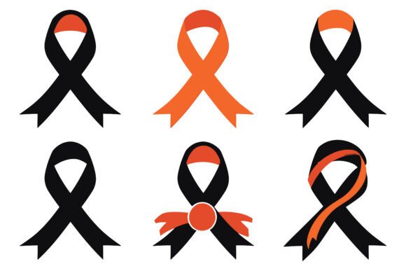 Empowering Advocacy: The Strategic Power of Leukemia Awareness Symbol Digital Art