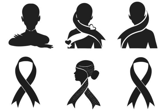 Leukemia Awareness Graphic Logo: A Visual Symbol of Hope
