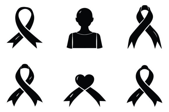 Leukemia Awareness Support Logo Design Guide