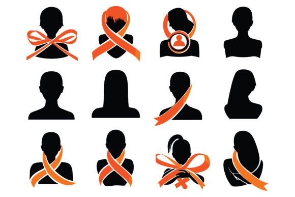 Leukemia Awareness Vector Art: Design & Use
