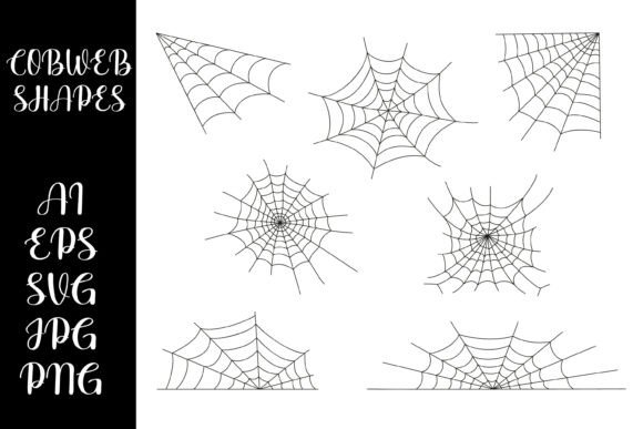 Mastering the Spooky Aesthetic: How the Cobweb Shapes Halloween Set Transforms Creative Production