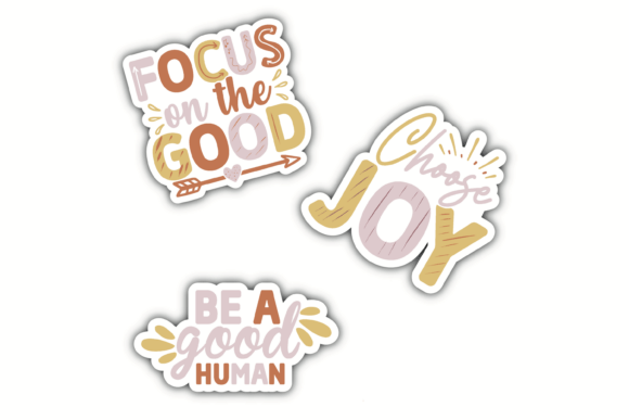 Motivational Stickers 12.21.25: A Practical Guide to Digital Mixed Media Assets