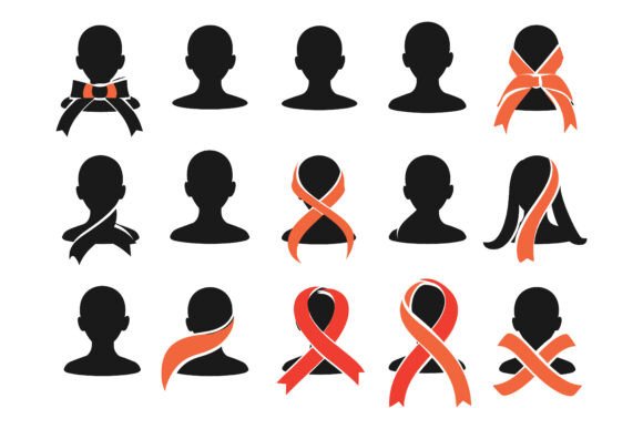 Strategic Implementation of Leukemia Awareness T-Shirt Design